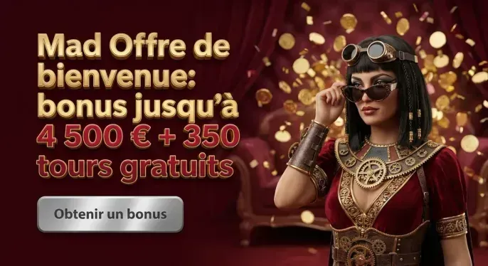 Mad Casino